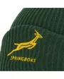 Bonnet Unisexe SPRINGBOKS UNISEX NIKE CUFFED BEANIE Vert