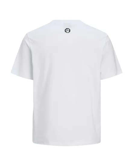T-Shirt Homme UFC JCOUFC Tee SS