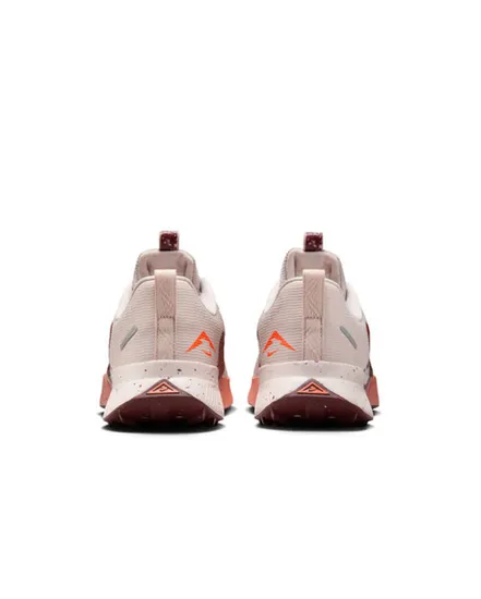 Chaussures de trail Femme W NIKE JUNIPER TRAIL 3 Rose