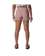 Short Femme FIRWOOD CAMP II SHORT Rose