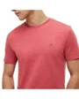 T-Shirt Homme Script Stack Regular