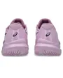 Chaussures de tennis Femme GEL-CHALLENGER 14 Rose
