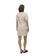 Robe Femme Chemise Courte VMMYMILO