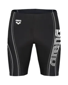 Short de natation Homme M BYOR EVO JAMMER R Noir