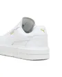 Chaussures Femme CALI COURT LTH Blanc