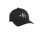 Casquette Homme MONOGRAM CAP Noir