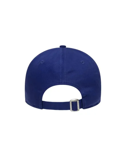 Casquette Homme Side Patch 9Forty Los Angeles Dodgers Dry