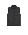 Doudoune sans manches Homme ODENO2 Noir