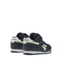 Chaussures Enfant REEBOK ROYAL CL JOG 3.0 1V Bleu