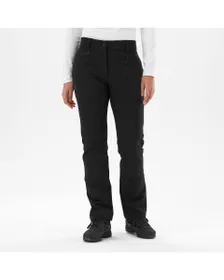 Pantalon Femme ALL OUTDOOR XCS200 PANT Noir