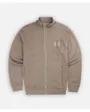 Sweat zippé TABULA
