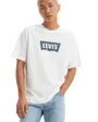 T-Shirt Homme Levi's Vintage BW Graphic Tee