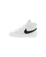 Chaussure mid Enfant NIKE BLAZER MID  77 (PS) Blanc