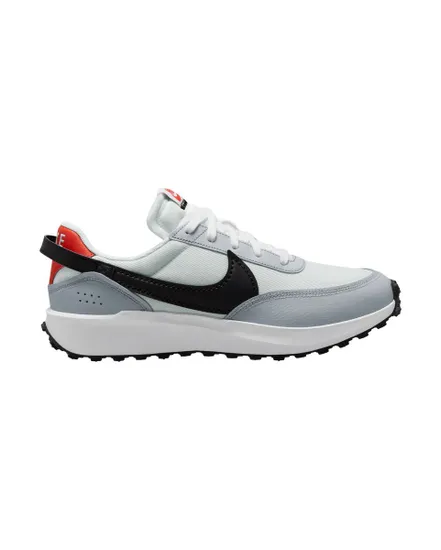 Chaussures Homme NIKE WAFFLE DEBUT Blanc