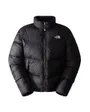 Doudoune manches longues Homme M SAIKURU JACKET Noir