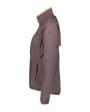Veste zip Femme MAILE Violet