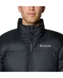 Doudoune Homme PUFFECT III JACKET Noir