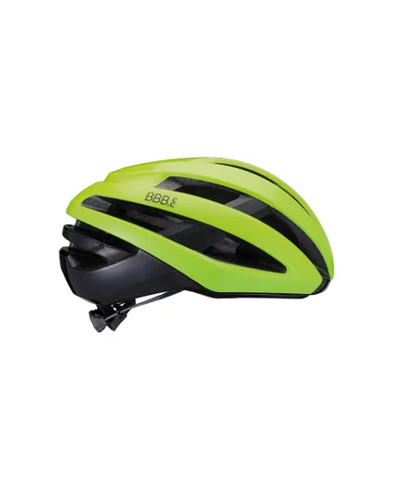 Casque Route Unisexe MAESTRO Jaune