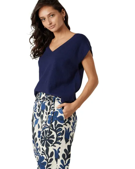 Pull Femme MIRIA PU W