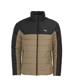 Doudoune Homme ESS PADDED JACKET Marron