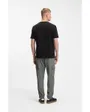 T-shirt Homme TE_INSIGNIA 10276567 01 Noir