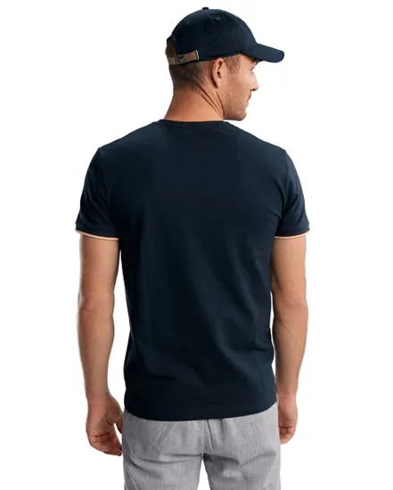 T-Shirt Homme Classic Mc