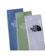 Lot de 3 paires de chaussettes Unisexe MULTI SPORT CUSH CREW SOCK 3P Multicolore