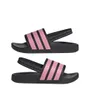 Tongs Fille Adilette Estrap C