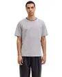 T-Shirt Homme JPRBLUALVES SS TEE LN