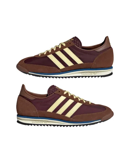 Chaussures Lifestyle Femme Sl 72 Og