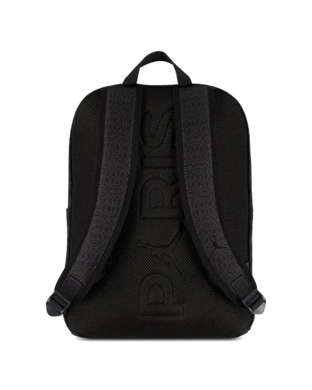 Sac à dos Enfant JAN PSG ESSENTIAL BACKPACK Noir