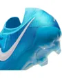 Crampons de football Homme PHANTOM GX II ELITE FG Bleu