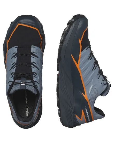 Chaussures de trail Homme SHOES THUNDERCROSS GTX Gris