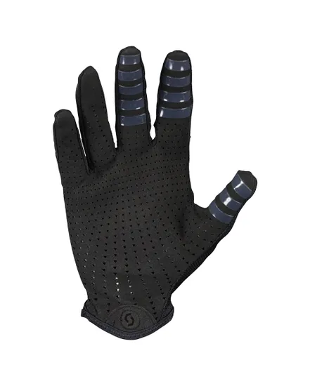 Gants longs Unisexe TRACTION LF Bleu