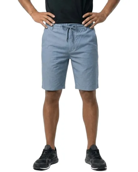 Short Chino Homme Tapered