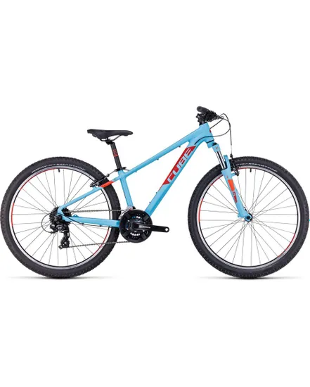 VTT Enfant ACID 260 Bleu/Rouge