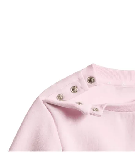 Ensemble Bébé I LIN FL JOG