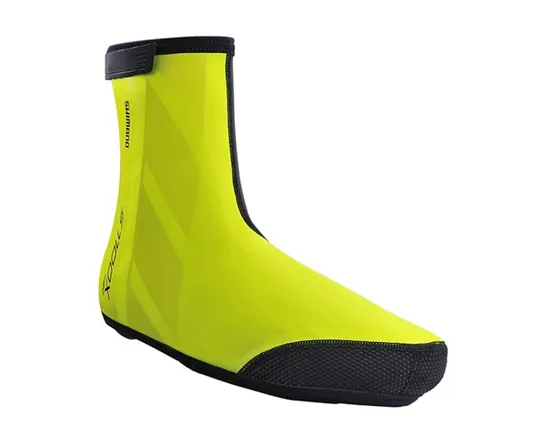 Sur-chaussures Unisexe S1100X H2O Jaune Fluo