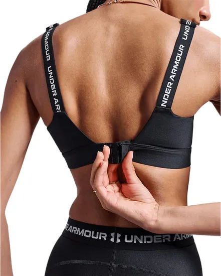 Soutien-Gorge Sport Femme UA Infinity High 2.0 Bra