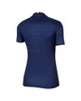 Maillot femme FFF W NK BRT STAD JSY SS HM Bleu France