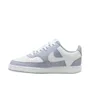 Chaussures Femme W NIKE COURT VISION LO NN Gris