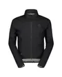 Veste imperméable Homme RC PRO GORE-TEX WATERPROOF Noir