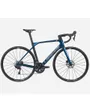 Vélo de route Unisexe AIRCODE DRS 5.0 Bleu