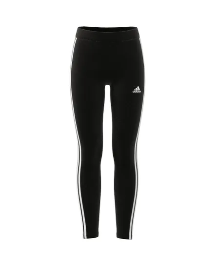 Legging long Enfant G ESS 3S TIG Noir