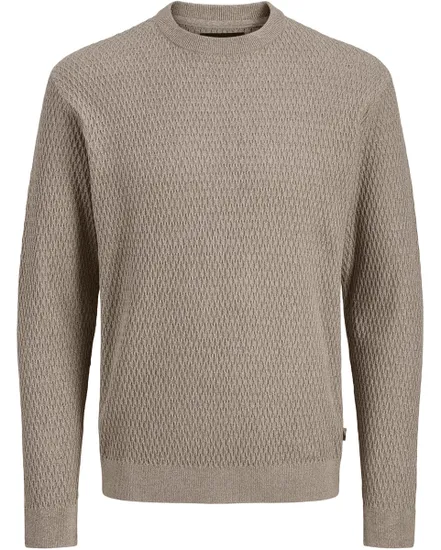 Pull Homme JPRBLAREAGAN Knit Crew Neck