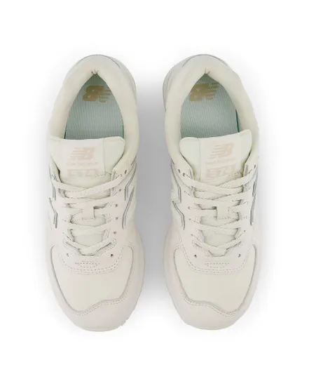 Chaussures Femme WL574IR2 Blanc