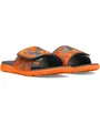 Sandales Homme UA M IGNITE PRO GRH STRP SL Orange