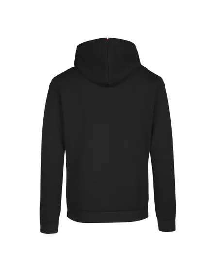 Sweatshirt à capuche manches longues Homme ESS HOODY N 1 M Noir
