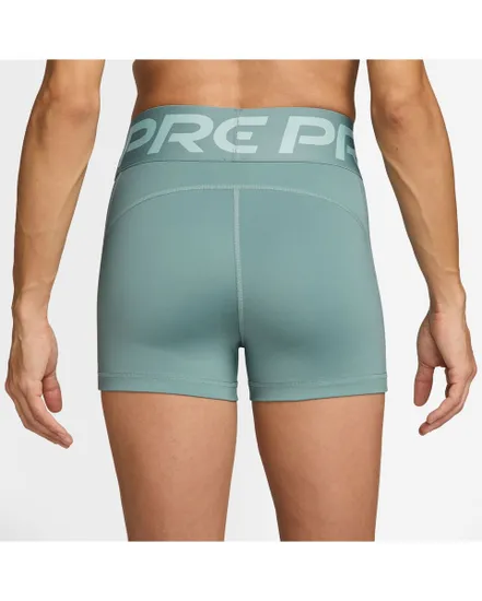 Short Femme W NP SCULPT DF HR 3IN SHORT Vert