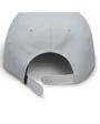 Casquette Unisexe U J PRO CAP S FB JUMPMAN Gris